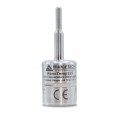 MadgeTech NanoTemp125-1 Miniature High Temperature Data Logger with 1&quot; probe-