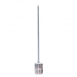 MadgeTech NanoTemp125-5.25 Miniature High Temperature Data Logger with 5.25&quot; probe-