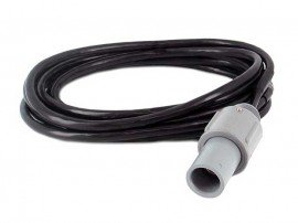 MadgeTech pH-Rugged ATC Cable CPVC Cable Mounting Assembly withATC, 10&#039; Cable-