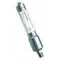 MadgeTech PRTemp1000D-500 Differential Pressure/Temperature Data Logger, 500 psid-