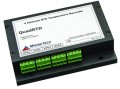 MadgeTech QuadRTD Temperature Data Logger-