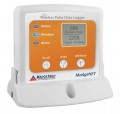 MadgeTech RFPulse2000A Wireless Pulse Data Logger-