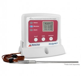 MadgeTech RFTCTemp2000A Two-Way Wireless Datalogger-