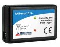 MadgeTech RHTemp100A Humidity/Temperature Data Logger-