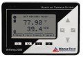 MadgeTech RHTemp2000 Humidity/Temperature Data Logger with LCD-