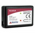 MadgeTech TC101A-ST Thermocouple Data Logger with Screw Terminal-
