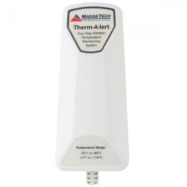 MadgeTech Therm-A-lert Wireless Temperature Data Logger-
