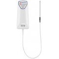 MadgeTech THERM-A-LERT-P Wireless Temperature Data Logger with RTD Probe, -328 to 500&amp;deg;F-