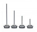 MadgeTech ThermaLock-1.1 Thermowell Canning Fitting for use with the HiTemp140-CF-1.1-
