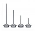 MadgeTech ThermaLock-1.3 Thermowell Canning Fitting for use with the HiTemp140-CF-1.3-