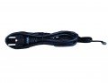 MadgeTech 902237-00 Replacement Power Cord for Titan S8 and Titan S8-CAN-