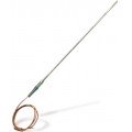 MadgeTech TJ36-ICSS-316U-12-SMPW-M Thermocouple Probe-