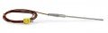 MadgeTech TJ72-CASS-316U-6-SMPW-M Type K Thermocouple Probe with 6&amp;quot; SS Sheath-