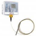 MadgeTech VFC2000 VFC Temperature Data Logger-
