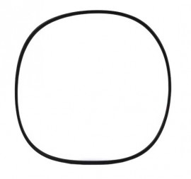 MadgeTech WaterBox101A-O-Ring Replacement O-Rings for Waterbox101A, 2-Pack-