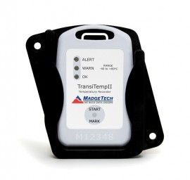 MadgeTech WM-300 Wall-Mounting Station-