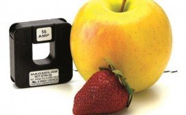 Magnelab SCT-075H-050 Revenue Grade Split-Core AC Current Sensor-