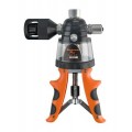 Magnum Pro M-10WIN Hydraulic Calibration Hand Pump Kit with digital gauge-