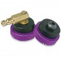 MAHLE 025 88001 00 Master Cylinder Adapter for Chrysler, BA01-