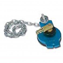 MAHLE 258800800 Master Cylinder Adapter for Honda, BA09-