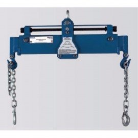 MAHLE CPS-6000 Load Positioning Sling, 6,000 lbs, with chains-
