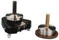 AMETEK M&amp;G HK-40M HK Deadweight Tester, 0.5 to 40 kg/cm&lt;sup&gt;2&lt;/sup&gt;-