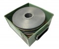Ametek M&amp;G KWS-2B-SS Weight Sets, bar, stainless steel, 11-