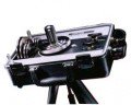AMETEK M&amp;G PK2-654WC-SS-1A PK II Deadweight Tester, 4 to 654 inH<sub>2</sub>O-