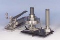 AMETEK M&amp;G T-155-1L/C Type T Hydraulic Deadweight Tester with test data, local gravity-