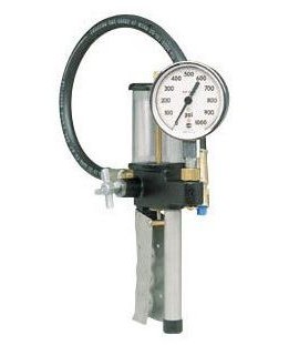 AMETEK M&amp;G T-622 Hydraulic Hand Pump Calibration Kit-