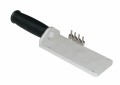 Mark-10 AC1002-1 Handle Grip for Series 7/5/4 Gauges, Single Grip-