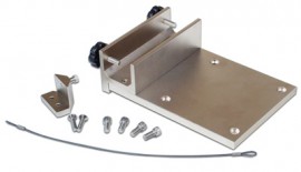 Mark-10 AC1036 Calibration Kit for TT01, weights not included-