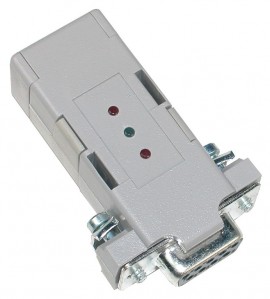 Mark-10 AC1043 Hi/Lo Limits Indicator for Series 7/5/4-