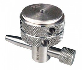 Mark-10 AC1045-1 Force Gauge Adapter kit, 5/16-18F-