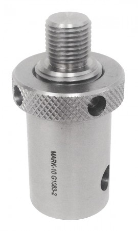 Mark-10 AC1046 Grip Adapter Kit, #10-32M-