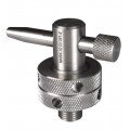 Mark-10 AC1047 Base / Load Cell Adapter kit, #10-32M-