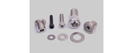 Mark-10 AC1064 Load Cell Hardware Kit-