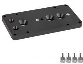 Mark-10 AC1069 Force Gauge/Test Stand Mounting Kit-