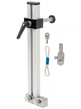 Mark-10 AC1078 Adjustable Angle Pulley Adapter for the G1109-