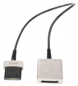 Mark-10 AC1084 Extension Cable for the FS05, 24"-