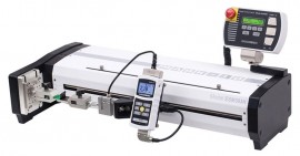 Mark-10 AFCOMP-H Complete Options Package for the EM303 and EM303H-