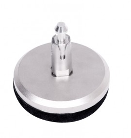 Mark-10 E1005 Padded Attachment, Circular-