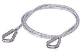 Mark-10 E1012 Looped Cable-