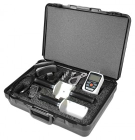 Mark-10 EK3-100 Basic Ergonomics Testing Kit, 100 lbF-