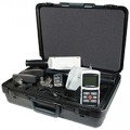 Mark-10 EK5-100 Advanced Ergonomics Testing Kit with Series 5 Force Gauge, 100 lbF-