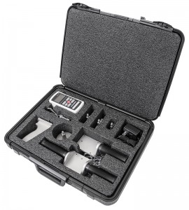 Mark-10 EKE-200-2 Series E Professional Ergonomics Kit, 200 lbF-