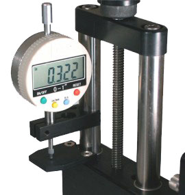 Mark-10 ES002 Digital Travel Indicator for ES10/ES20, 1&quot;, 0.0005&quot;-