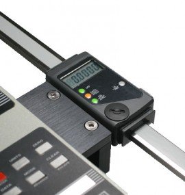 Mark-10 ESM001 Digital Travel Display for ES30, 6in / 150 mm-