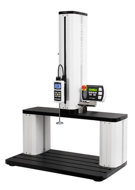 Mark-10 ESM303-002-3 Double Column Extension for ESM303, 24in / 600 mm-