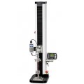 Mark-10 ESM750FG Motorized Test Stand with force gauge mount, 750 lbF-
